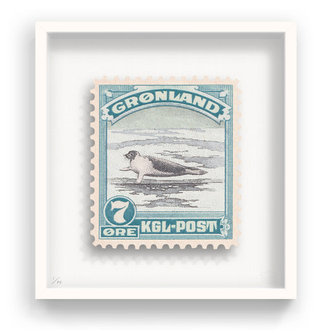 GREENLAND