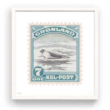 GREENLAND FLAT