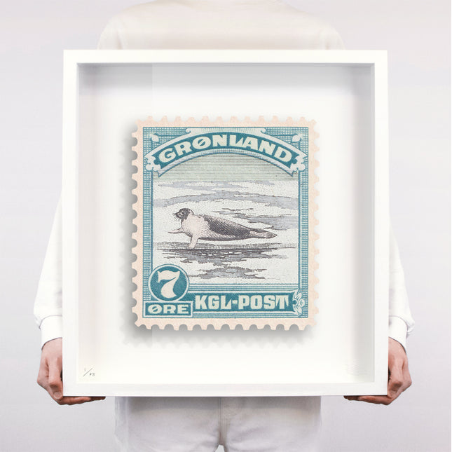 GREENLAND