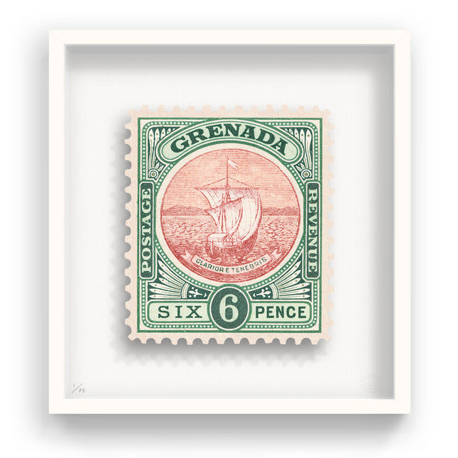 GRENADA