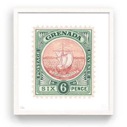 GRENADA FLAT