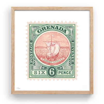 GRENADA FLAT