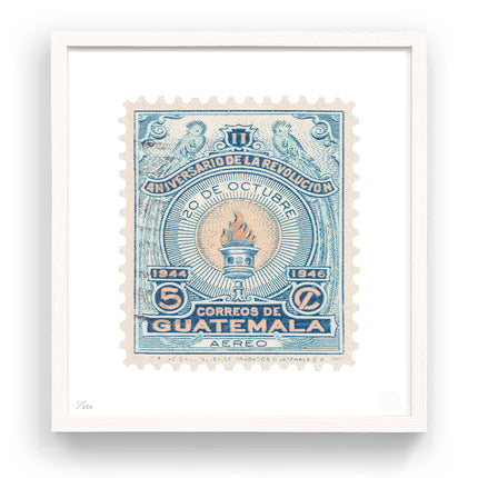 GUATEMALA FLAT