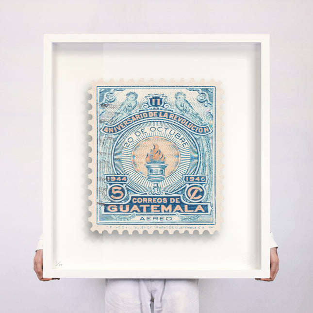 GUATEMALA