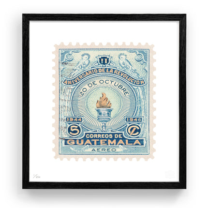 GUATEMALA FLAT