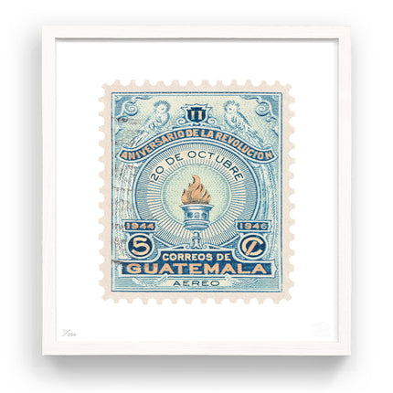 GUATEMALA FLAT