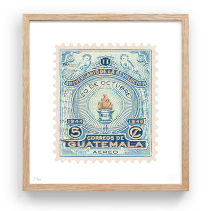 GUATEMALA FLAT