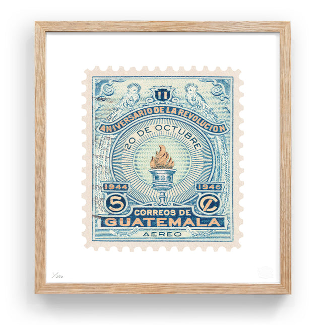 GUATEMALA FLAT