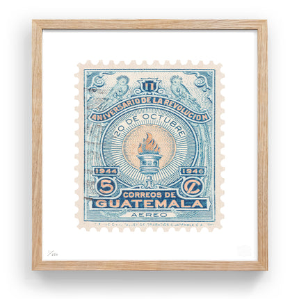 GUATEMALA FLAT