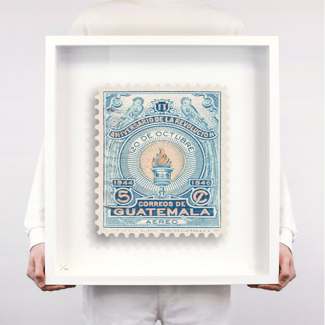 GUATEMALA