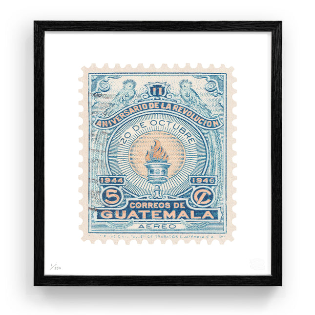 GUATEMALA FLAT