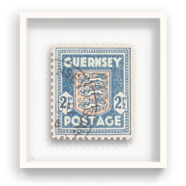 GUERNSEY