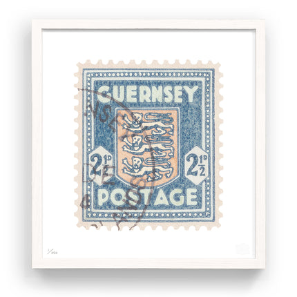 GUERNSEY FLAT