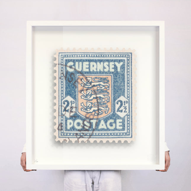 GUERNSEY