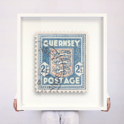GUERNSEY