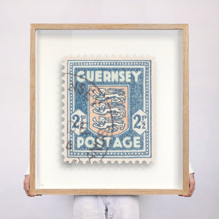 GUERNSEY