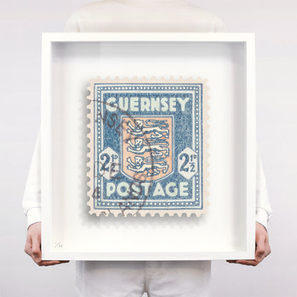 GUERNSEY