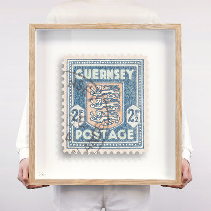 GUERNSEY