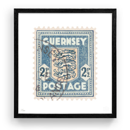 GUERNSEY FLAT