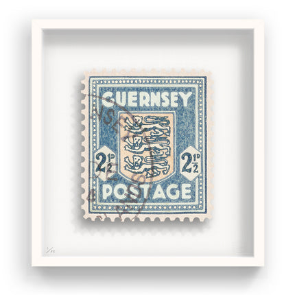 GUERNSEY