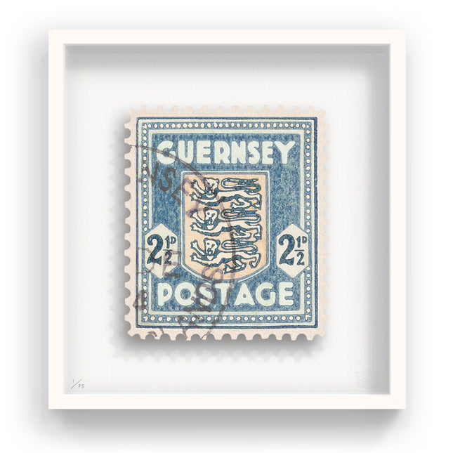 GUERNSEY
