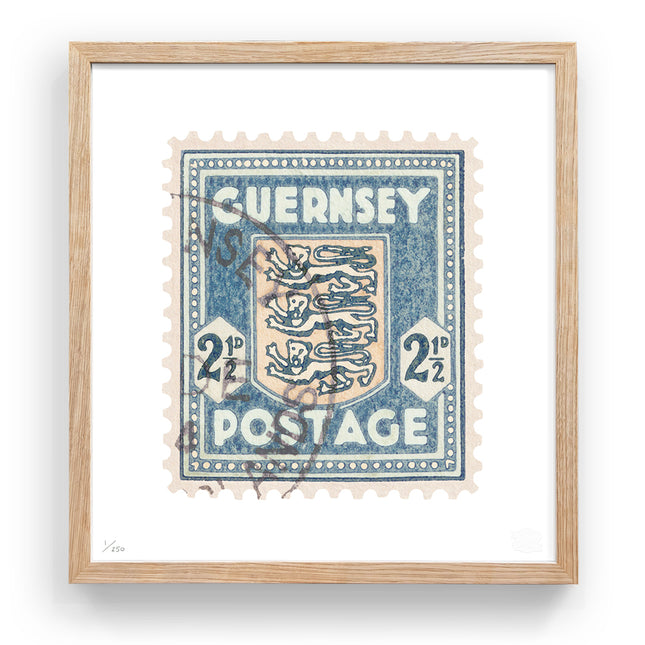 GUERNSEY FLAT