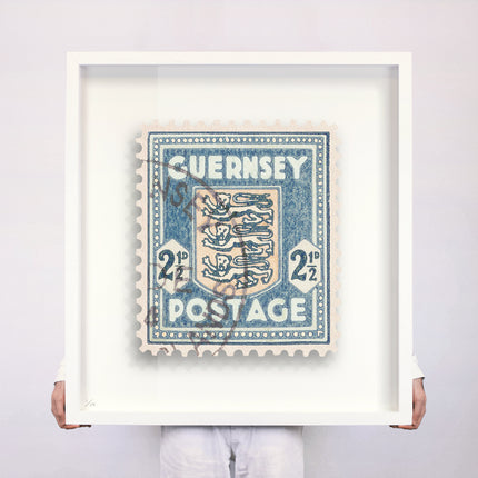 GUERNSEY