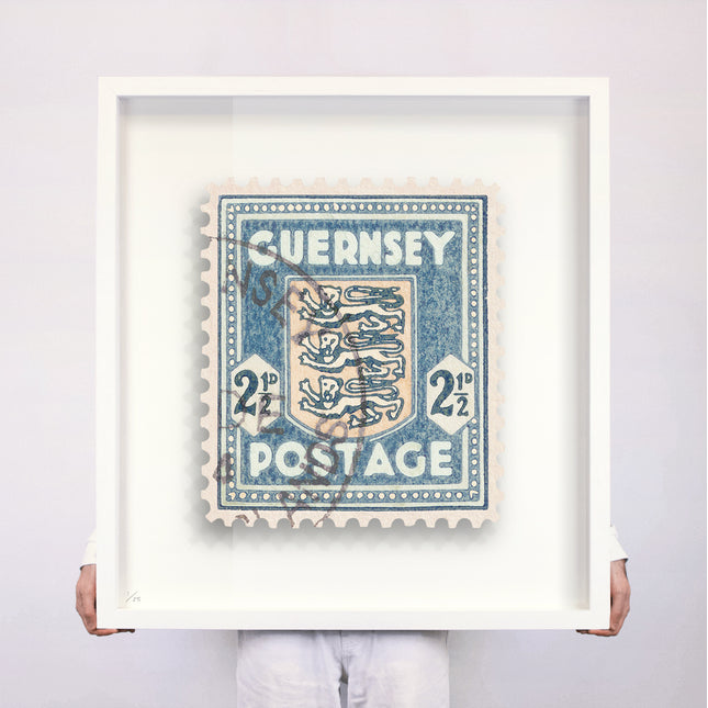 GUERNSEY