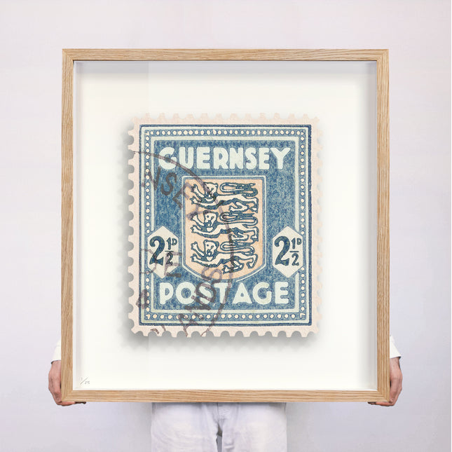 GUERNSEY