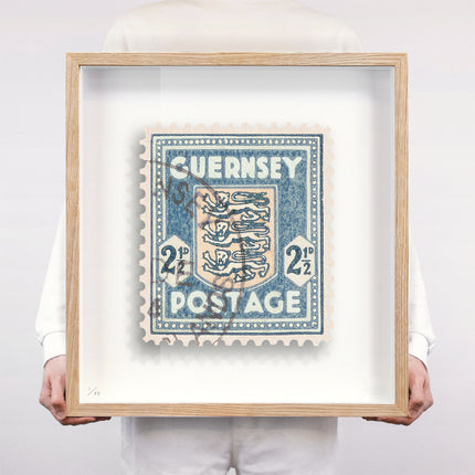 GUERNSEY