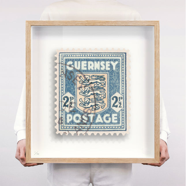 GUERNSEY