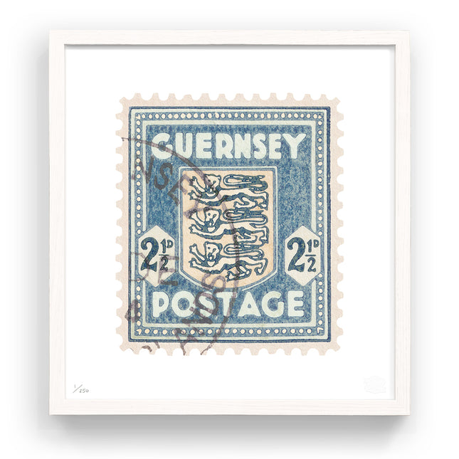 GUERNSEY FLAT