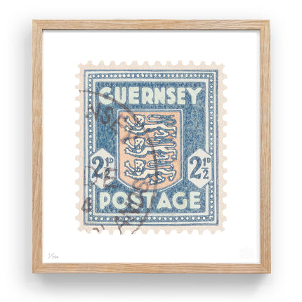 GUERNSEY FLAT