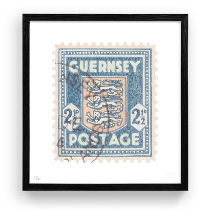 GUERNSEY FLAT