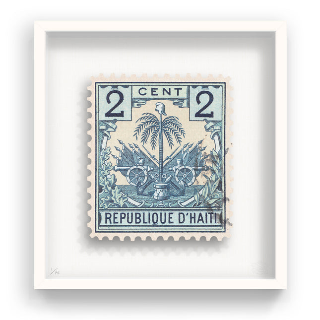 HAITI