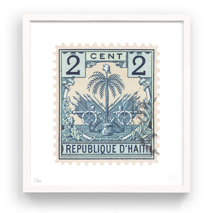 HAITI FLAT