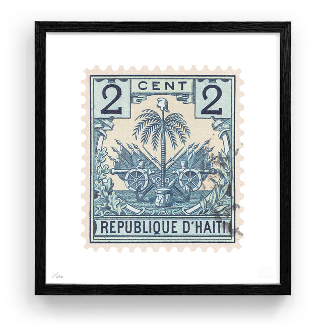 HAITI FLAT