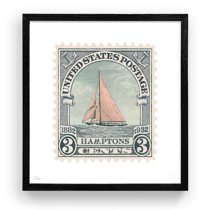THE HAMPTONS FLAT