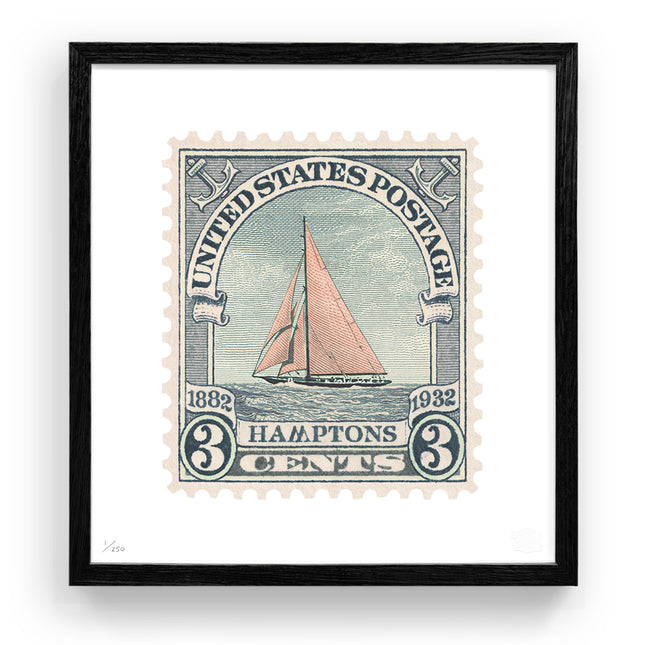 THE HAMPTONS FLAT