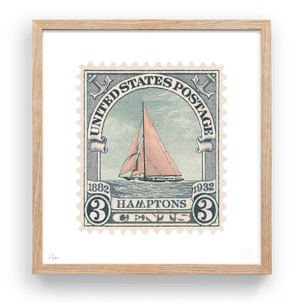 THE HAMPTONS FLAT
