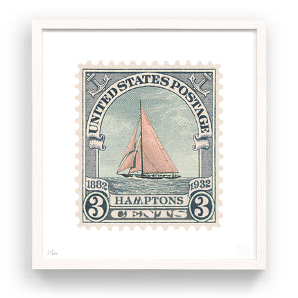 THE HAMPTONS FLAT