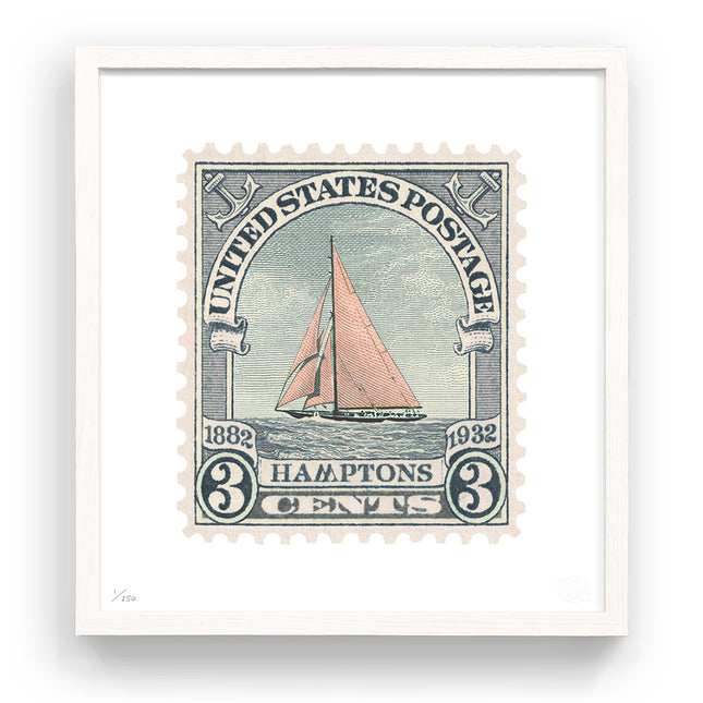 THE HAMPTONS FLAT