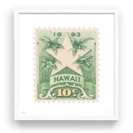 HAWAII FLAT