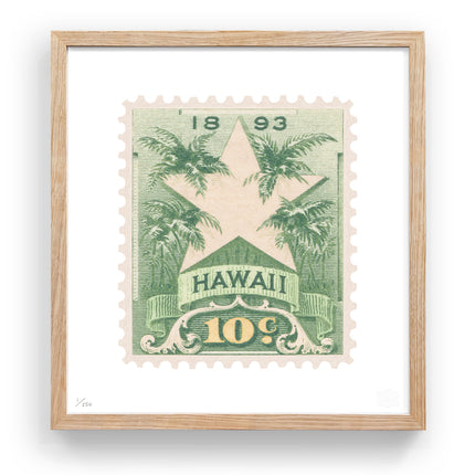HAWAII FLAT