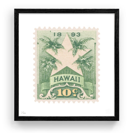 HAWAII FLAT
