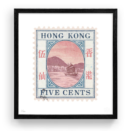 HONG KONG II FLAT