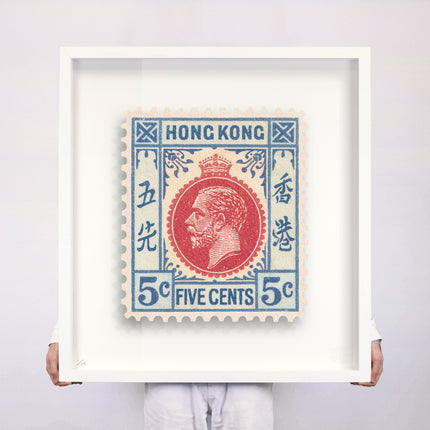 HONG KONG I
