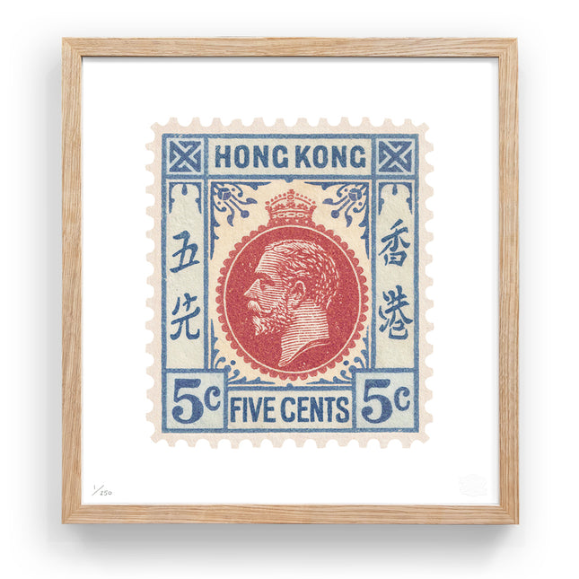 HONG KONG I FLAT