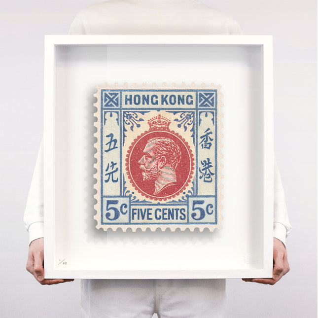 HONG KONG I
