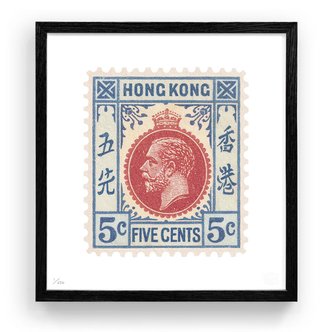 HONG KONG I FLAT